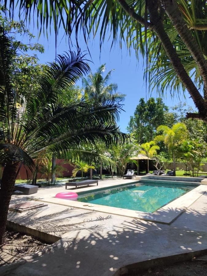 Hotel The Barefoot Blondie Village Gili Air