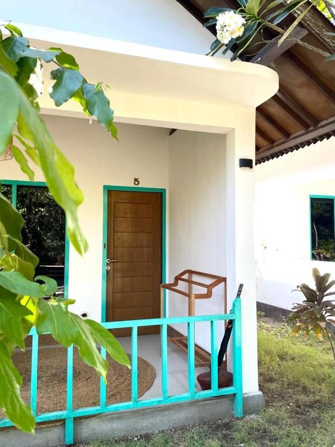 The Barefoot Blondie Village 3* Gili Air