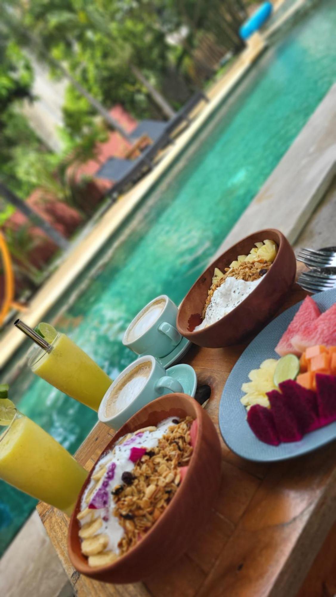 Hotel The Barefoot Blondie Village 3*