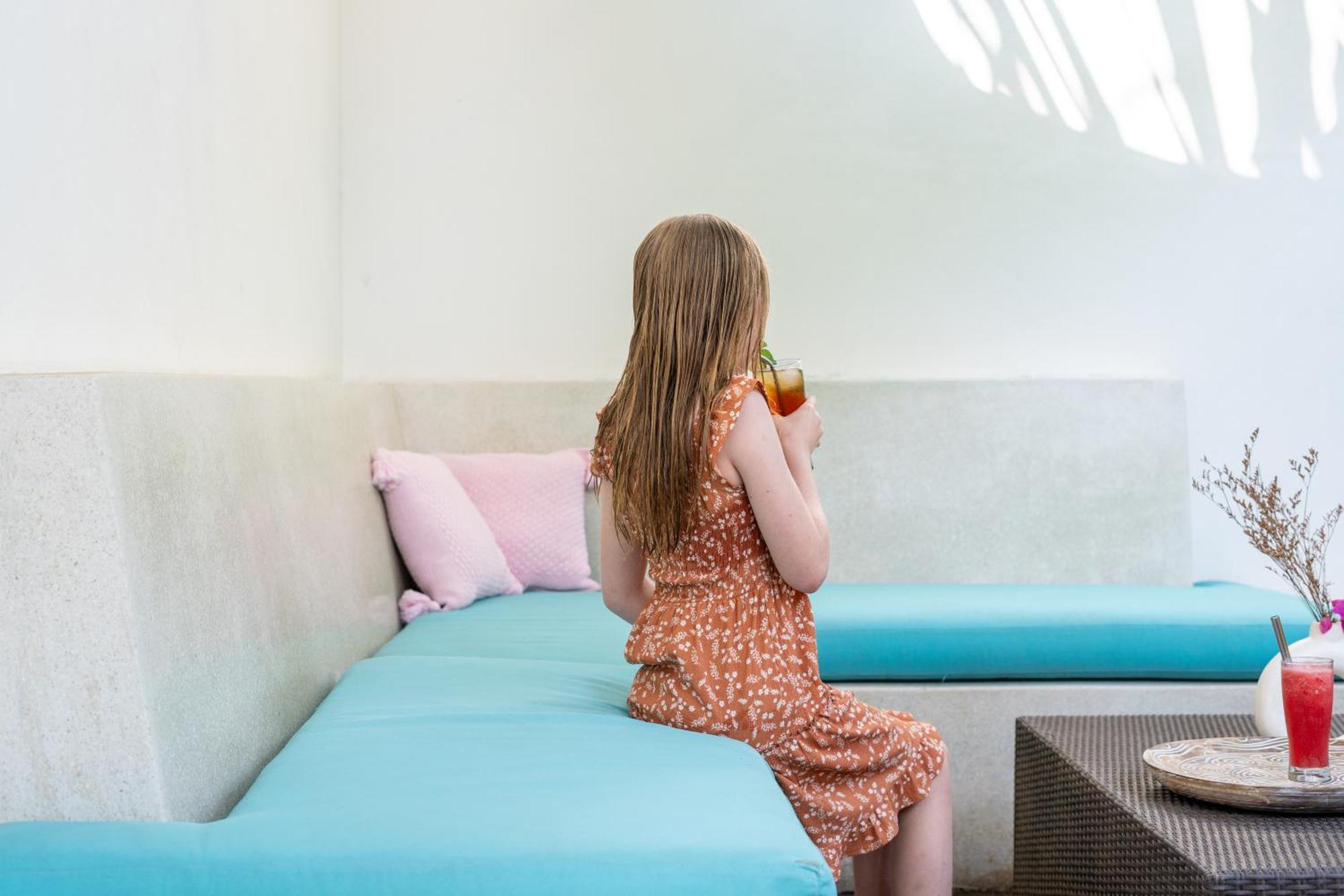 The Barefoot Blondie Village 3* Gili Air