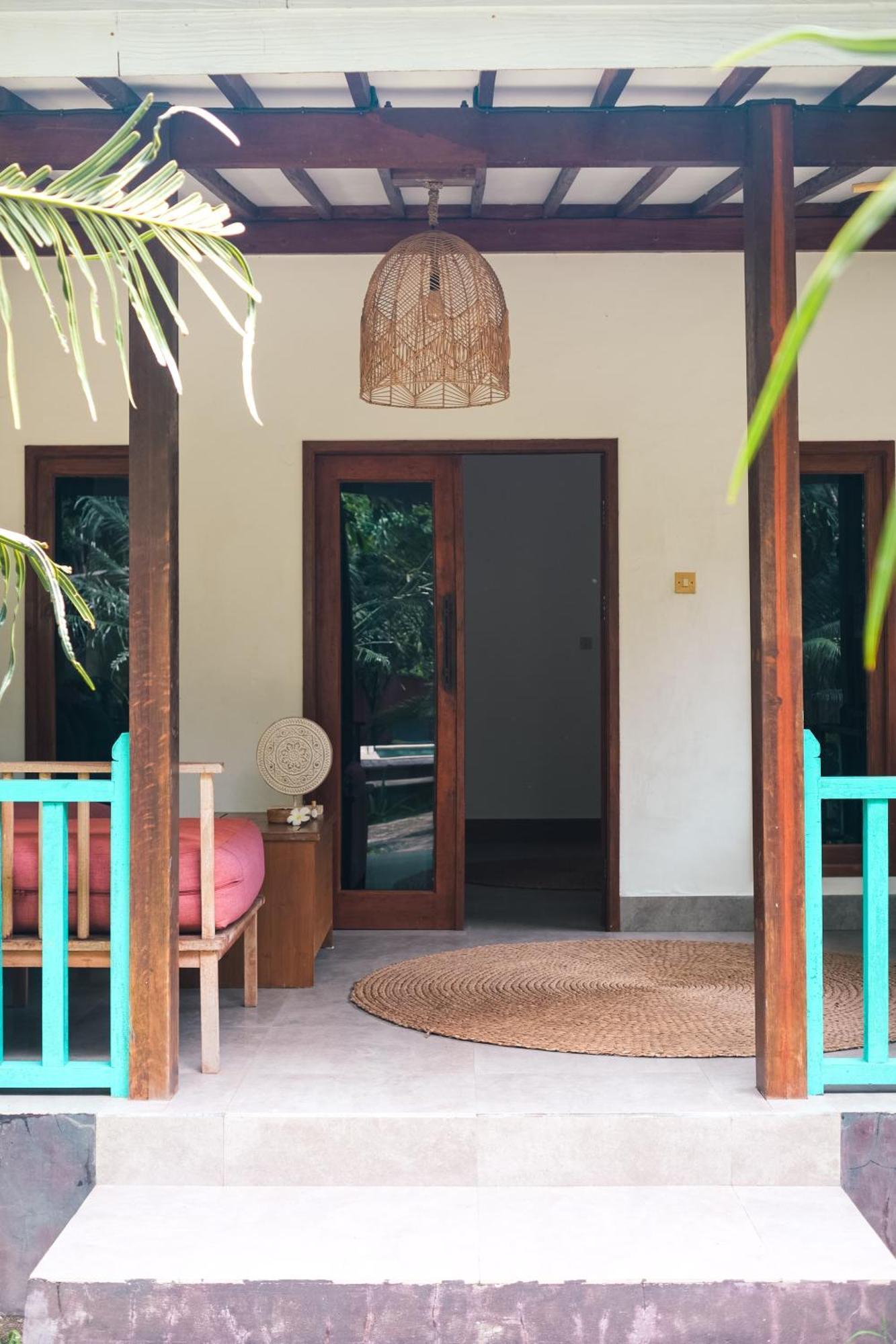 The Barefoot Blondie Village 3* Gili Air